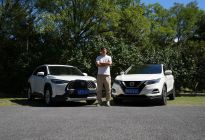 打卡中轴非遗路 卡罗拉锐放与逍客谁是都市漫游更优选