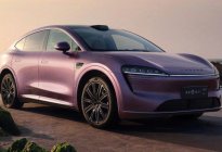 华为系轿跑SUV开卖，智界R7能否正面硬刚Model Y？