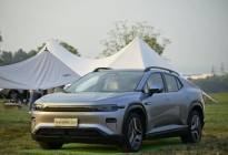 长安启源E07 24.99万元起售，体验比肩Model X
