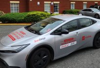 从普锐斯创下吉尼斯油耗新纪录 看丰田如何打好新能源王牌