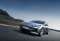 小长假售出5000+ 北汽极狐爆火找到畅销“真密码”