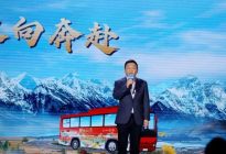 北京汽车“西疆越”战略助力央视《乘着大巴看中国·西藏行》