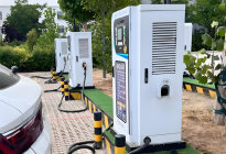 深圳首发：新能源汽车地下停放安全规范！