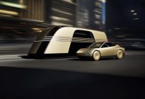 无方向盘、无踏板、无线感应充电，特斯拉发布无人驾驶出租车