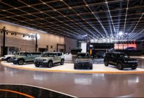 公路旅行越野SUV，捷途山海T1 15.48万起重磅上市