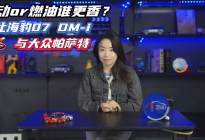 混动or燃油谁更香？对比海豹07 DM-i与大众帕萨特