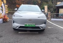 试驾银河E5：续航和舒适都有了，10万级SUV卷到头了?