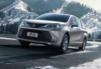 MPV“新王”易主，腾势D9回落，赛那厚积薄发？
