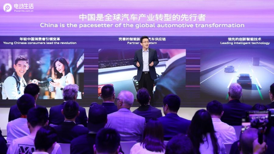 2024广州车展：上汽奥迪携双品牌及奥迪E概念车重磅亮相