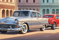 如何查询车辆当前状态是否正常？学会这个方法不用愁！