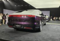 尊界S800来了！预售价100-150万，奔驰S级没人买