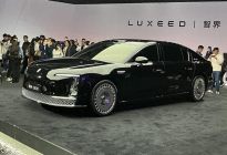 尊界S800来了！预售价100-150万，奔驰S级没人买