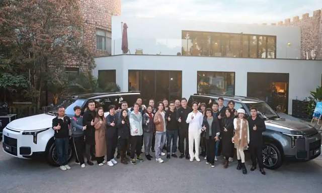 长期月销三位数，极石汽车这一年，交了一大笔学费