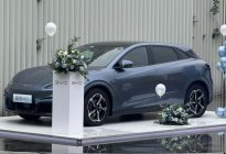 试驾海豹06GT，属于年轻人的第一辆GT就选它了？