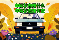 车辆状态怎么在线查询?分享4种车辆状态查询方法，新手也能查!