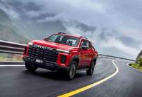 上汽大通年终放大招：全新发动机，油耗再降低，动力再升级