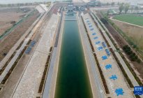 南水北调中线工程通水10周年 东风风神L7千里护航圆满收官