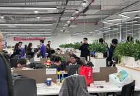 极越「原地解散」：百度的一场造车闹剧