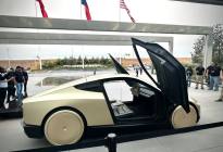 特斯拉与奥斯汀官方接洽，讨论在该地推出无人驾驶出租车的可能性