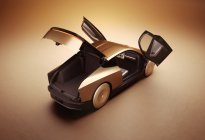 特斯拉与奥斯汀官方接洽，讨论在该地推出无人驾驶出租车的可能性