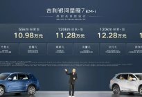 10万区间市场太拥挤，是前途无量还是底气不够？