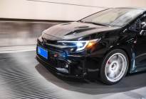 孤傲！国内抢先体验GR Corolla（静态）
