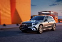 打破默认潜规则 新款奔驰GLC SUV凭何让油电拥有同样智感