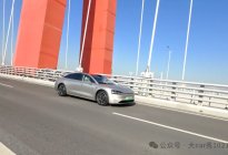 鲇鱼效应：享界S9以科技豪华全力整顿40万级豪华车市场
