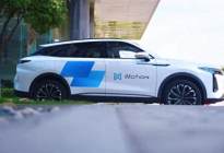 知行科技“抢跑”量产，主流汽车市场打响智驾“争夺战”