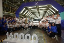 五菱：2024年销量超154万辆，新能源同比增长63%
