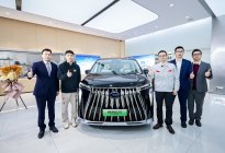 当之无愧的全明星座驾！三大男篮国手为何独独偏爱传祺E9