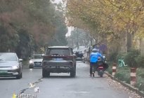 全网搜寻这位车主，我要给你点赞！