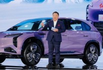 空气悬架与高阶智驾都安排，23.98万起售红旗天工08很能打