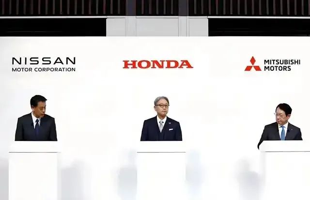 观察｜日本汽车市场实地观察，一场大败局在酝酿？