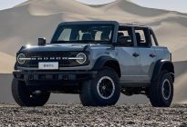 2024年失败的2款方盒子SUV：现代胜达、福特全新烈马