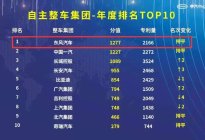 2024东风汽车回升向好 2025锚定新赛道跃迁向新