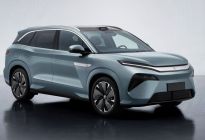 比亚迪王朝“新门面”，深度解析全新汉L/唐L