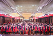 奇心携力向未来“共赴·新奇夜”2025奇家宴盛大开席