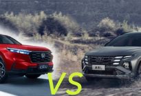 同级配置天花板 数据碾压同级的全新途胜L才是归乡“好搭子”