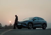 与海狮07EV同行，冲破生活的边界