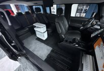 海马新MPV外观像MEGA，车内能开床，海马靠它能行吗？