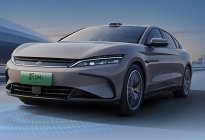 16.88万元起，汉/唐智驾版上市，比亚迪更强了？