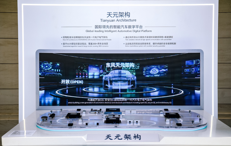 行业丨长安、东风将整合重组？危机与挑战并存！