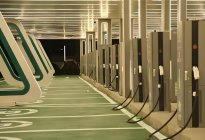 北京：今年将建成超1000座超级充电站