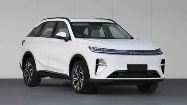 新车丨2025长城汽车重磅新车前瞻，魏牌大型SUV、坦克300柴油版等领衔