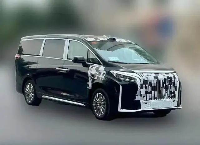 新车丨2025长城汽车重磅新车前瞻，魏牌大型SUV、坦克300柴油版等领衔