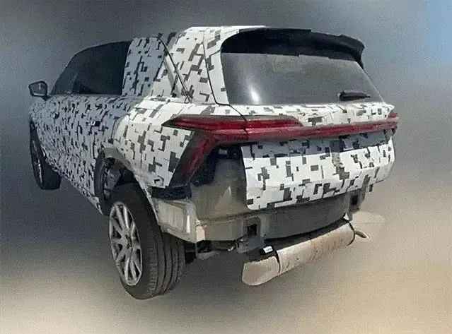 新车丨2025长城汽车重磅新车前瞻，魏牌大型SUV、坦克300柴油版等领衔