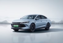 加配不加价！秦L DM-i智驾版售9.98万-13.98万元