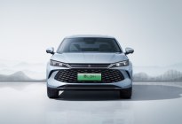 加配不加价！秦L DM-i智驾版售9.98万-13.98万元