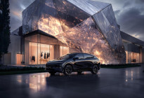 搭AI鹰眼纯视觉智驾，新款小鹏G6对标焕新Model Y